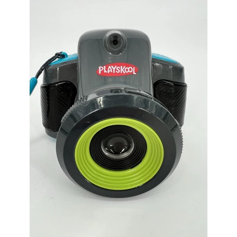 Playskool new 2012
